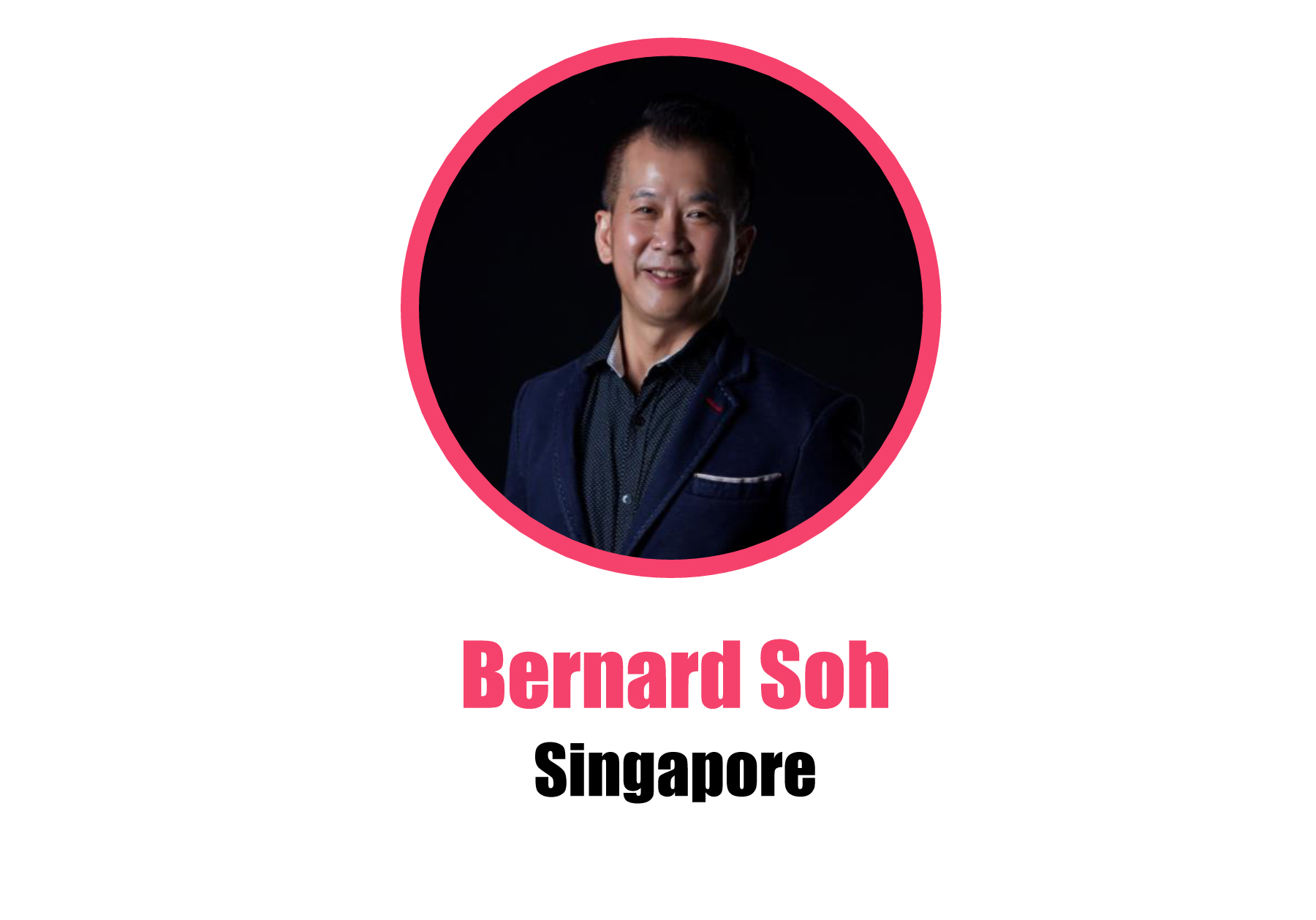 Singapore_Benard Soh